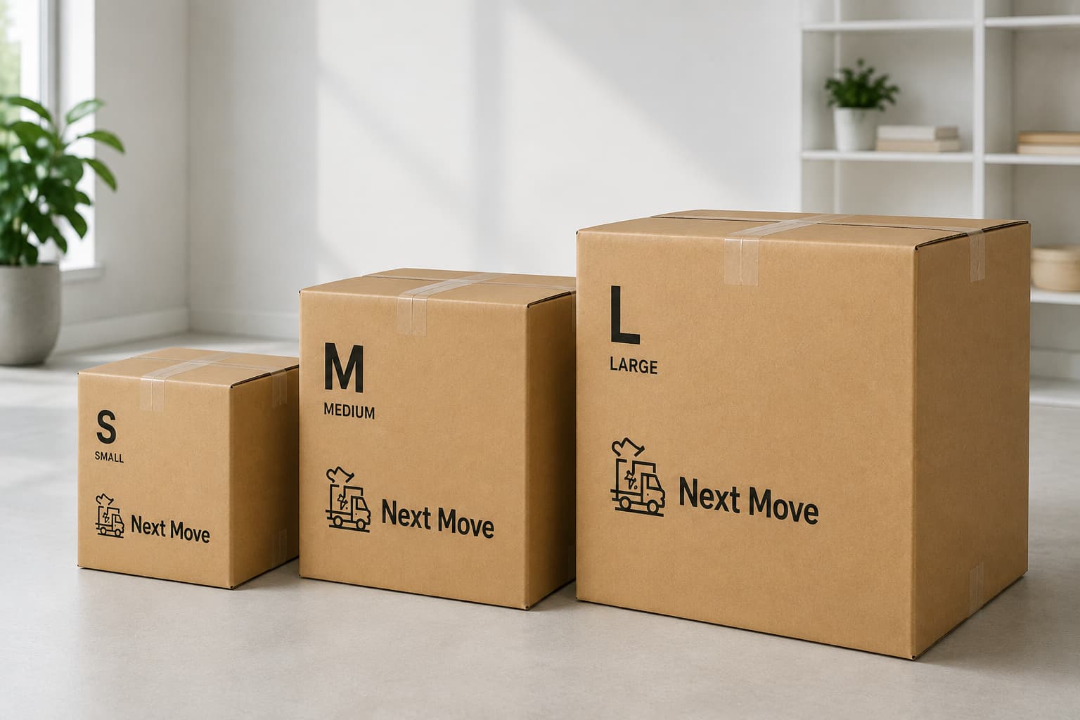 sml boxes